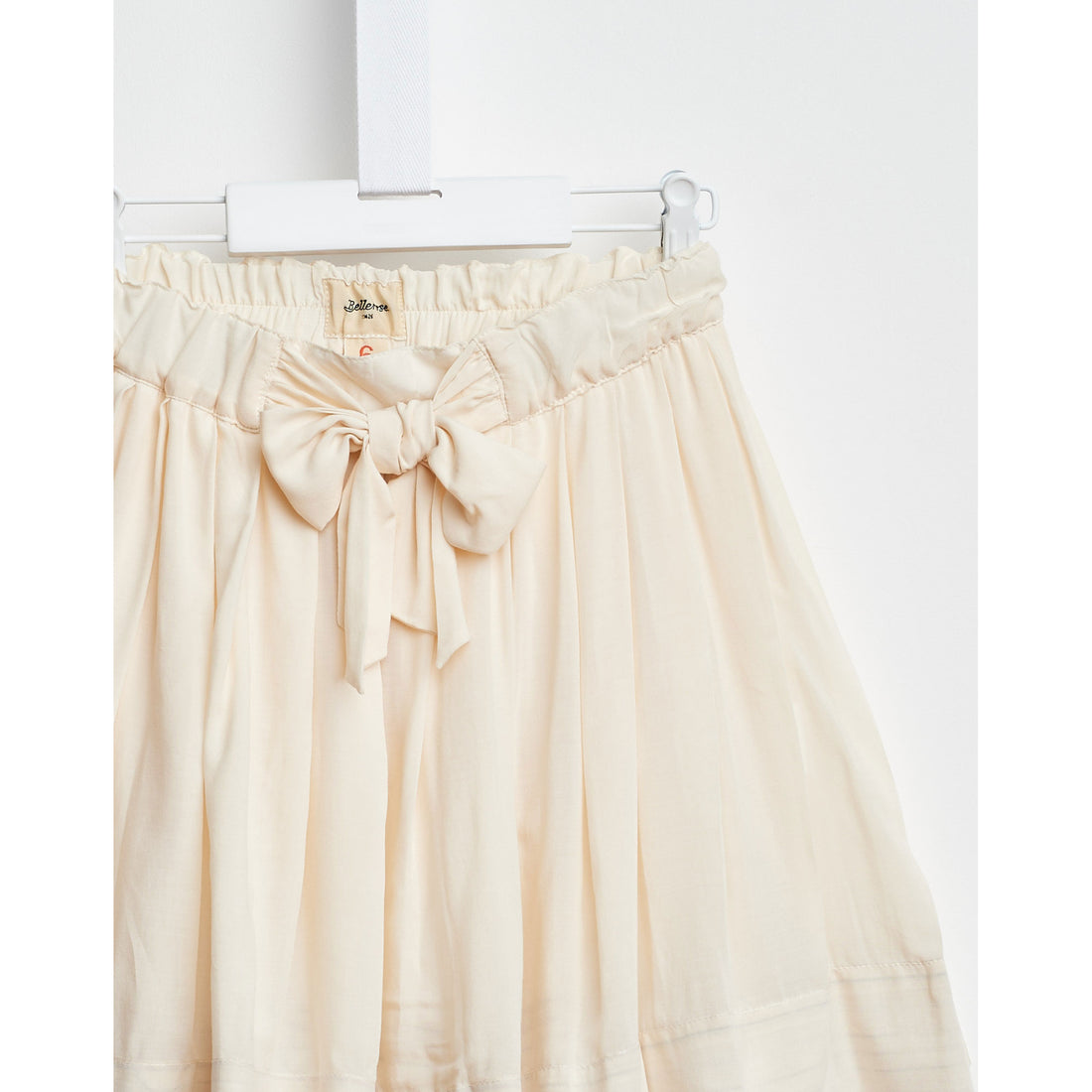 Bellerose Cream Swan Skirt