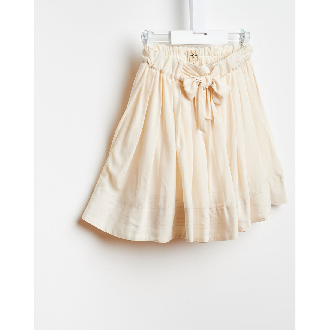 Bellerose Cream Swan Skirt
