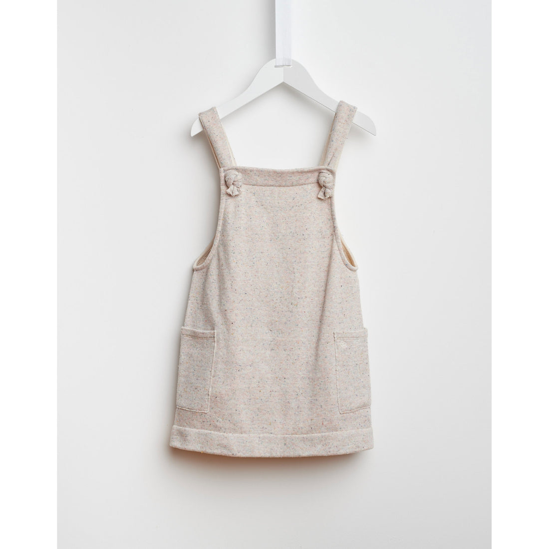 Bellerose Oatmeal Speckled Jumper