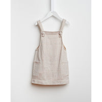 Bellerose Oatmeal Speckled Jumper