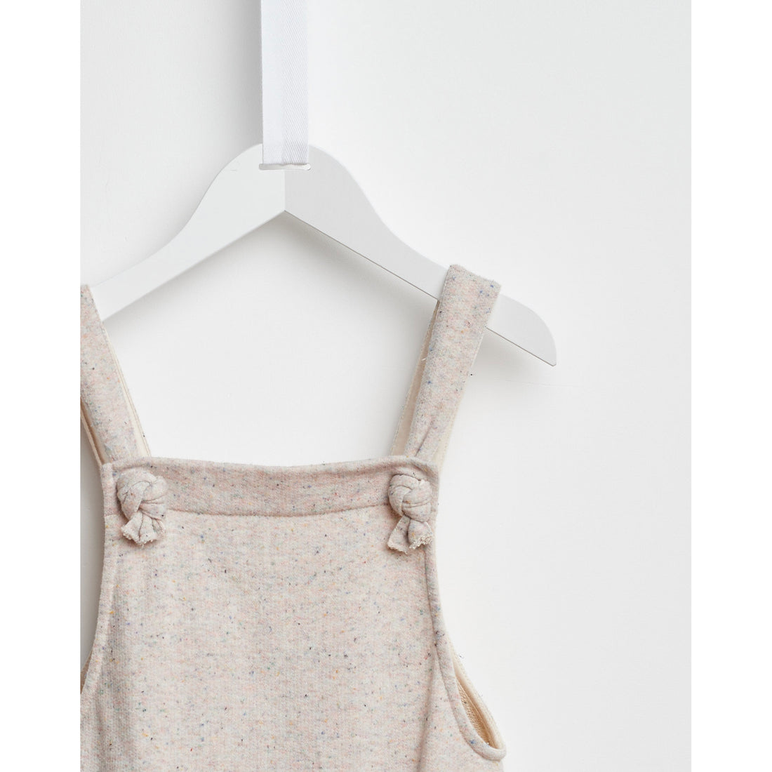 Bellerose Oatmeal Speckled Jumper