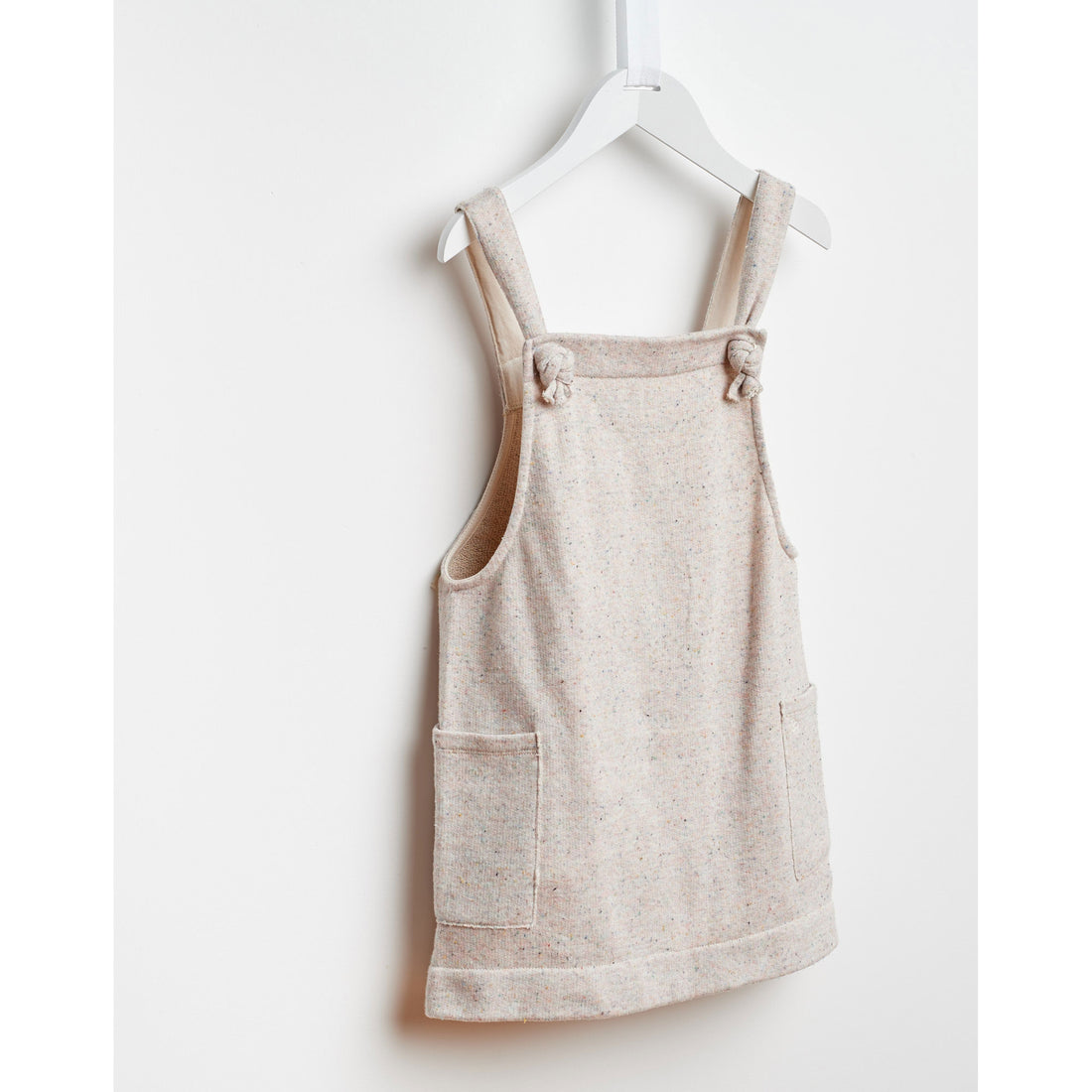 Bellerose Oatmeal Speckled Jumper