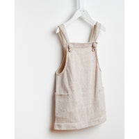 Bellerose Oatmeal Speckled Jumper