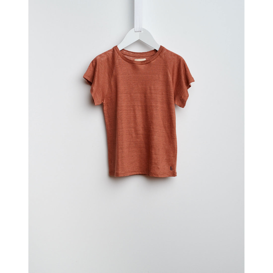 Bellerose Muscade Linen Sweater