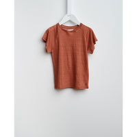 Bellerose Muscade Linen Sweater