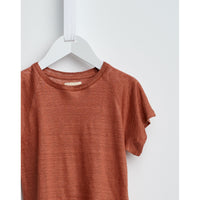 Bellerose Muscade Linen Sweater