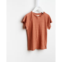 Bellerose Muscade Linen Sweater