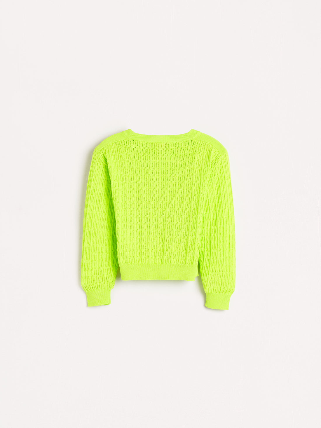 Bellerose Acid Ginour Pullover