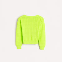Bellerose Acid Ginour Pullover