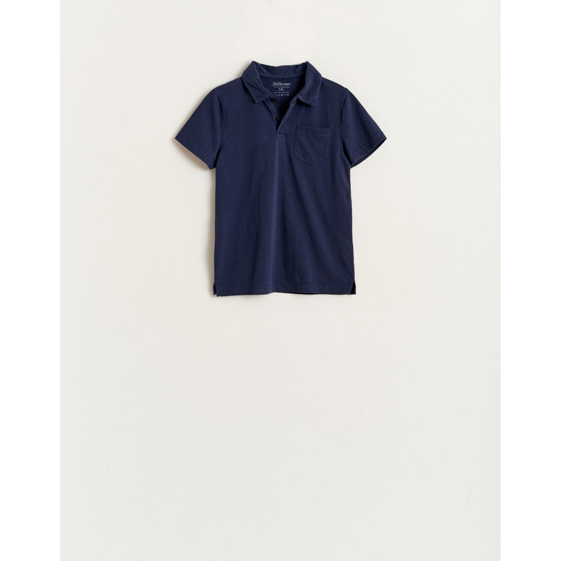 Bellerose Blue Nights Kaly Polo Tee