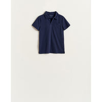 Bellerose Blue Nights Kaly Polo Tee