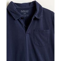 Bellerose Blue Nights Kaly Polo Tee