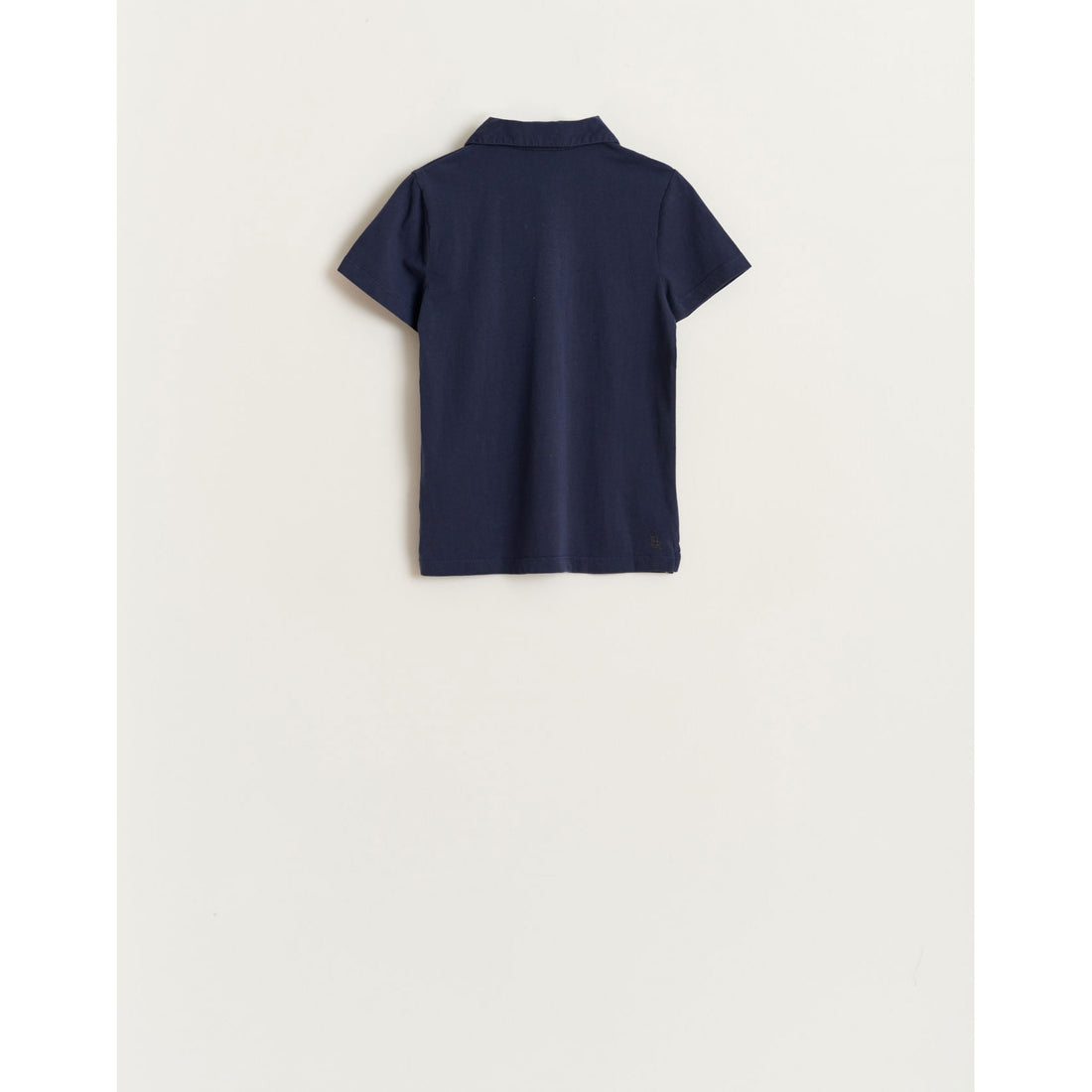 Bellerose Blue Nights Kaly Polo Tee