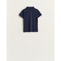 Bellerose Blue Nights Kaly Polo Tee