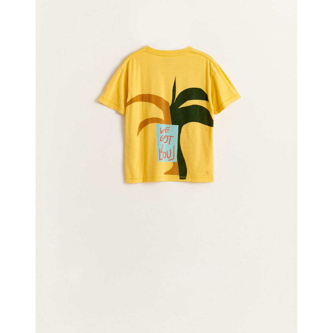 Bellerose Sun We Got Soul Tee