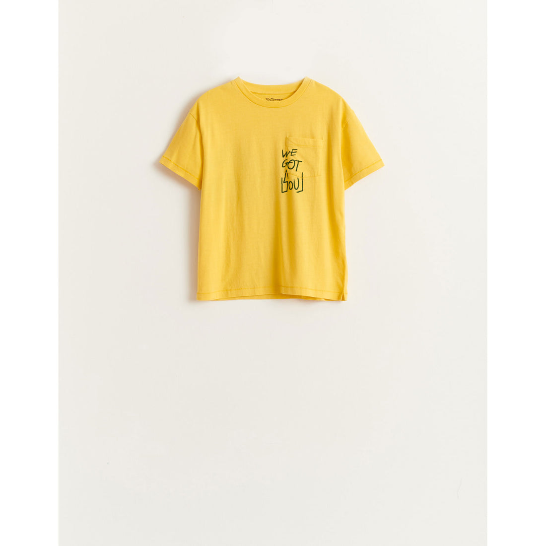 Bellerose Sun We Got Soul Tee