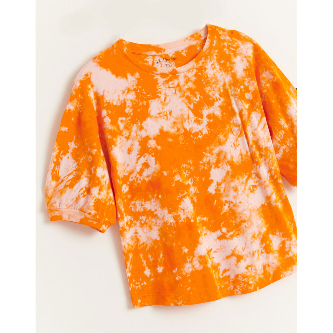 Bellerose Cotton Candy Tie Dye Adia Tee