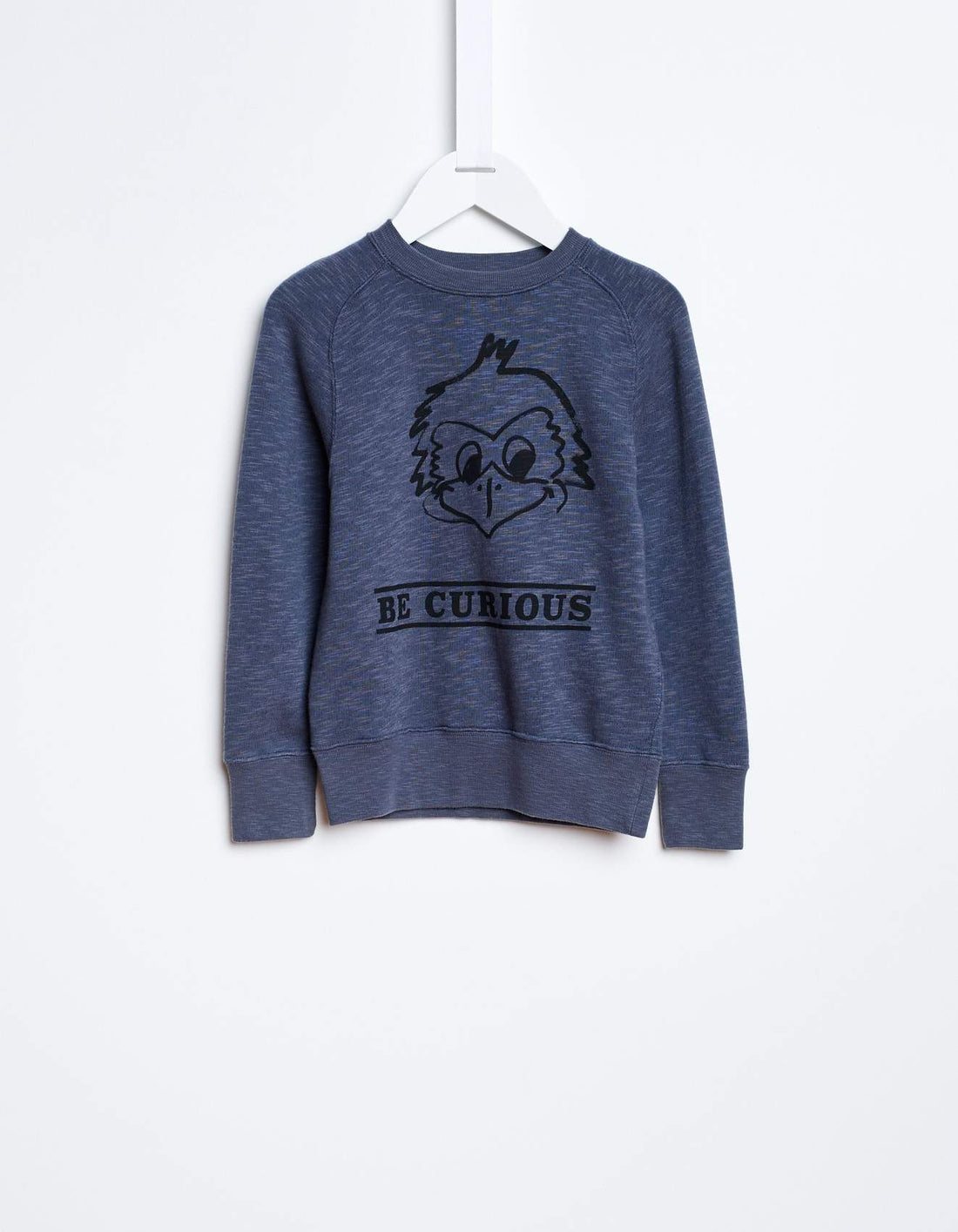 Bellerose Tar DRIVE Sweatshirt