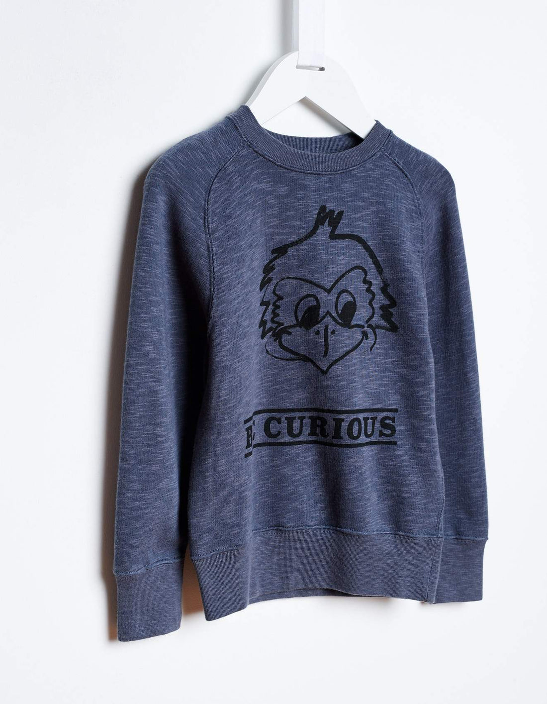 Bellerose Tar DRIVE Sweatshirt