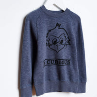 Bellerose Tar DRIVE Sweatshirt