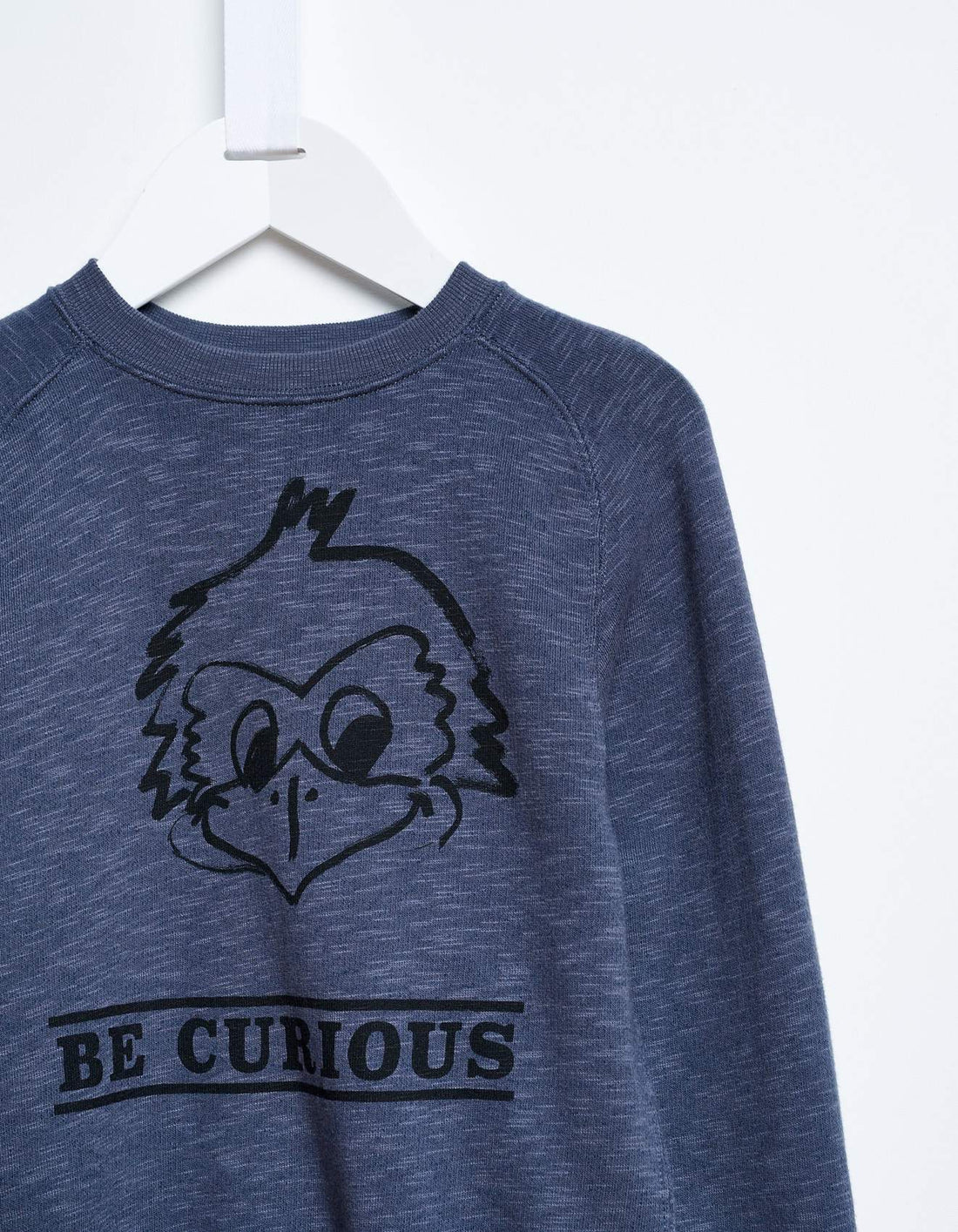 Bellerose Tar DRIVE Sweatshirt