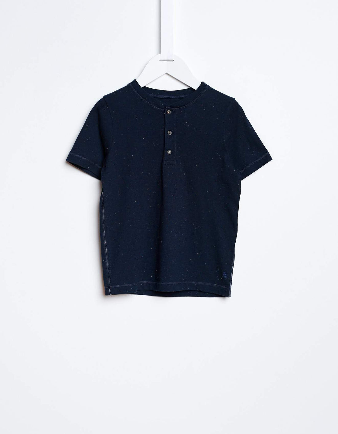 Bellerose Navy Cirus Tee