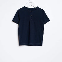 Bellerose Navy Cirus Tee