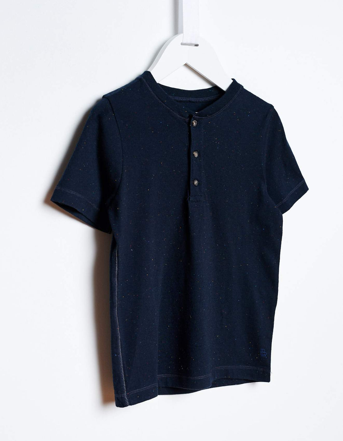 Bellerose Navy Cirus Tee