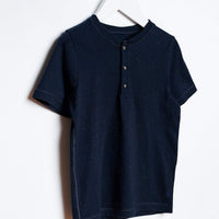 Bellerose Navy Cirus Tee