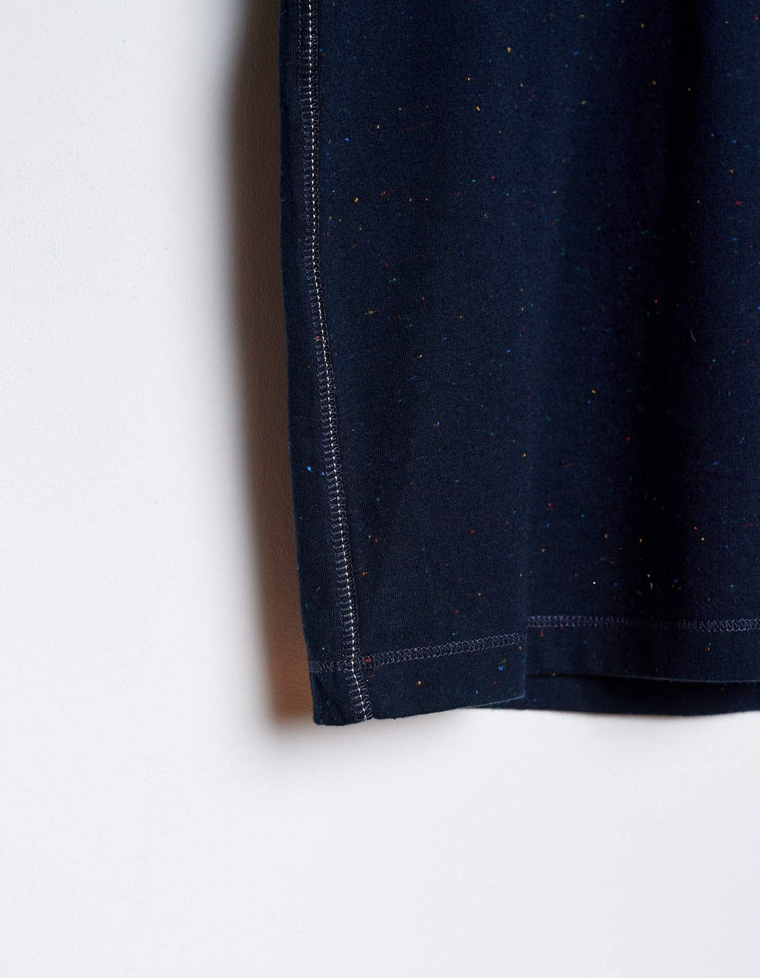 Bellerose Navy Cirus Tee