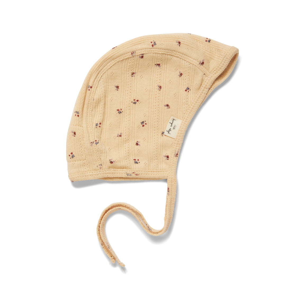 Konges Slojd Bloom Red/Blue Minnie Helmet