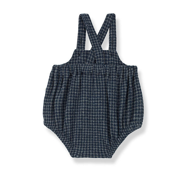 1+ In The Family Navy Boris Overall