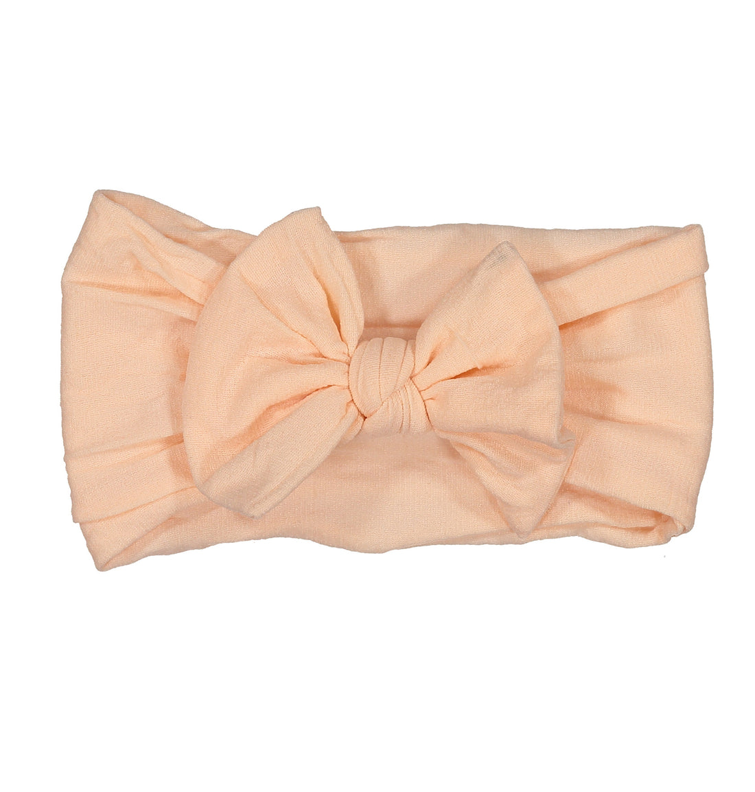 Knot Hairbands Sorbet Bow Headwrap