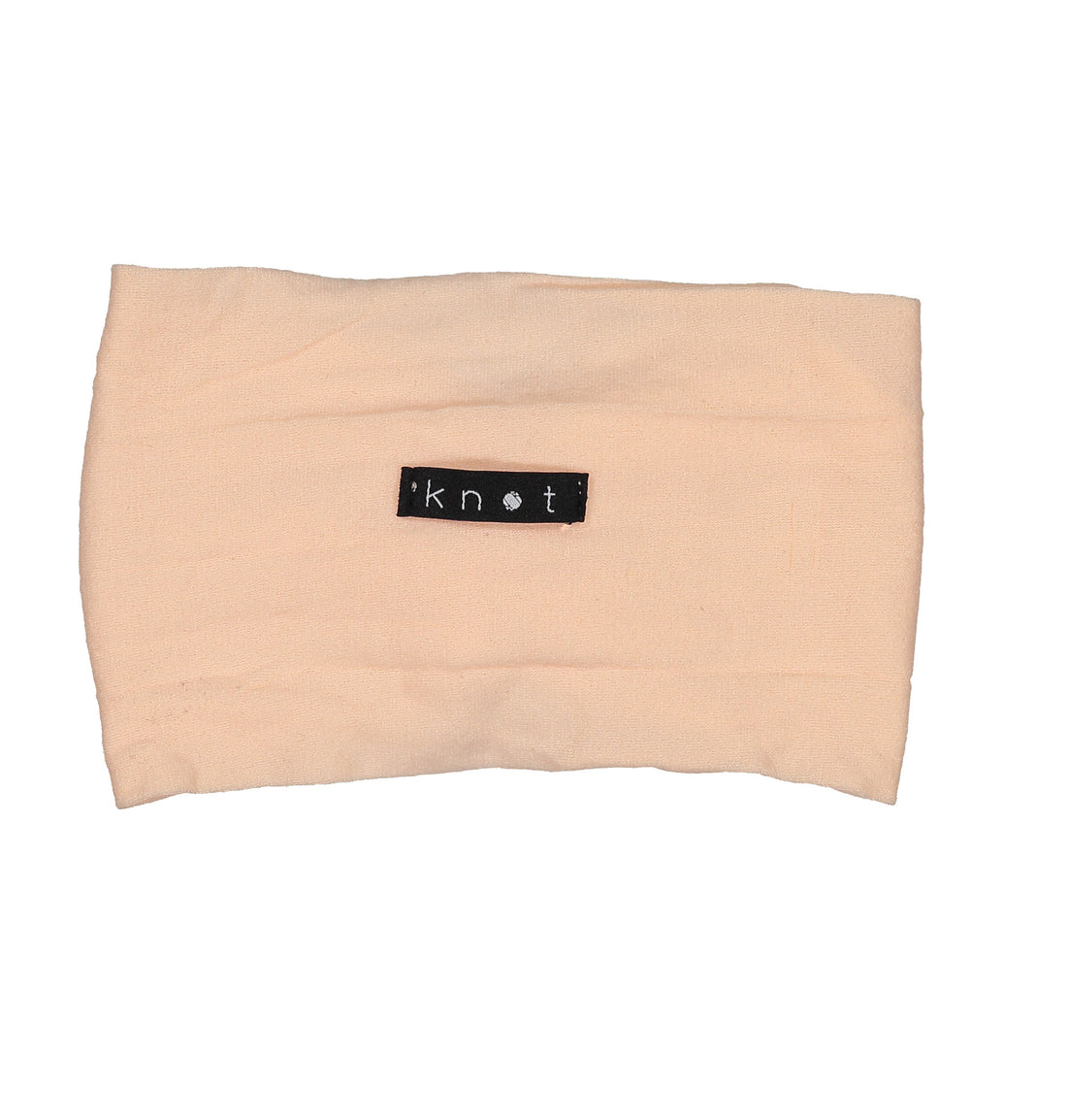 Knot Hairbands Sorbet Bow Headwrap