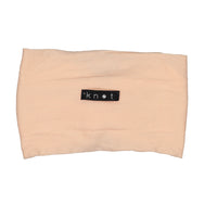 Knot Hairbands Sorbet Bow Headwrap