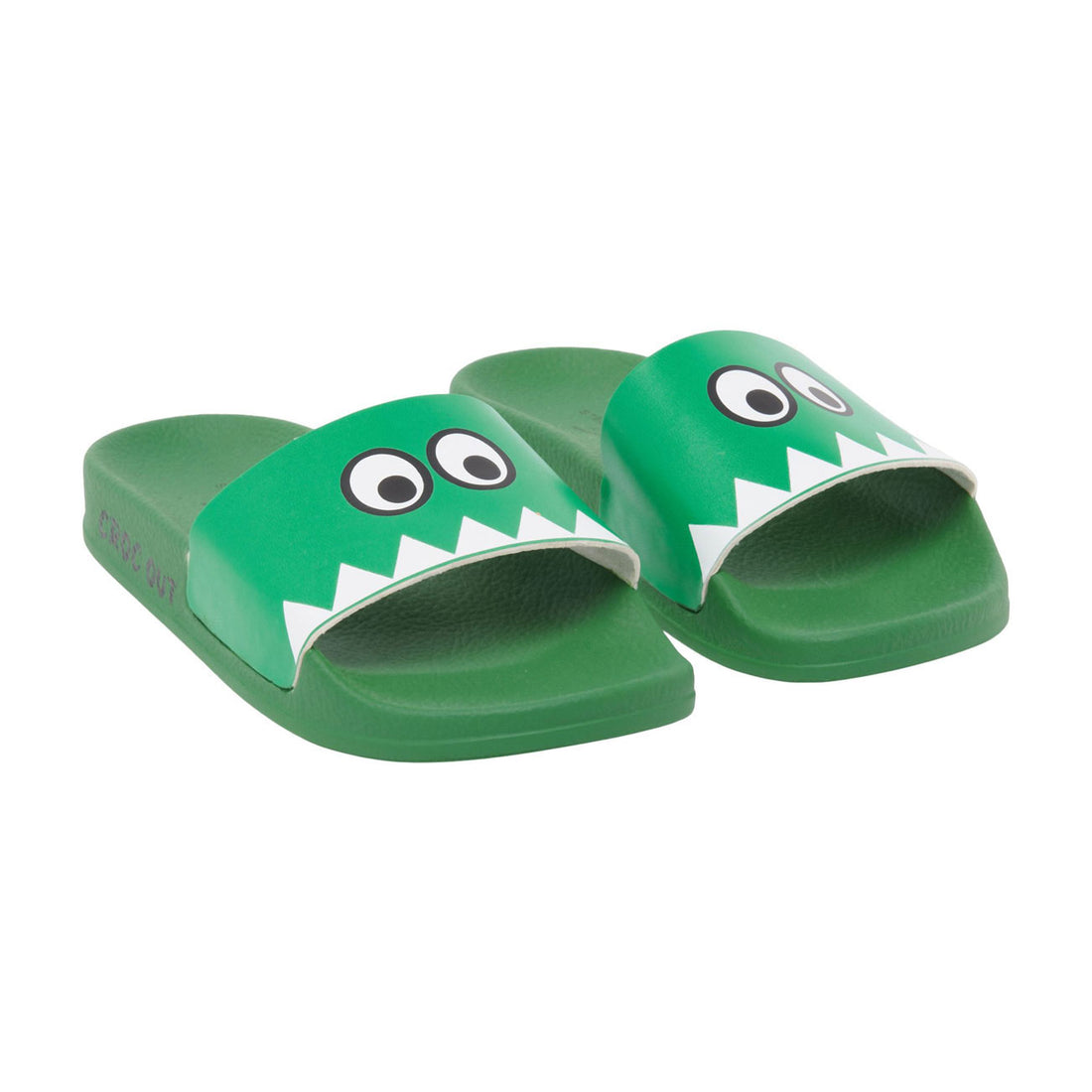 Stella McCartney Croc Slides