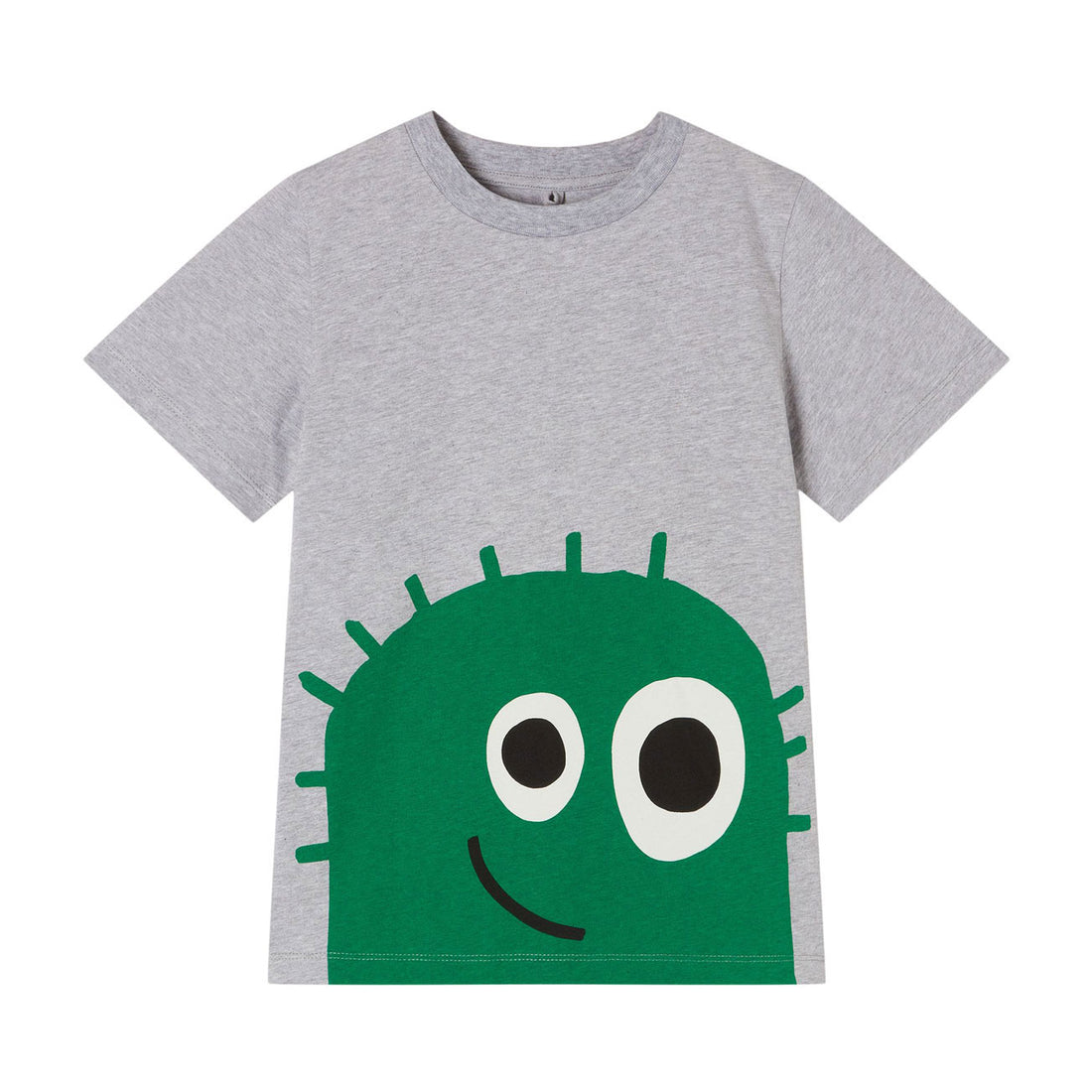 Stella McCartney Cactus Face Tee