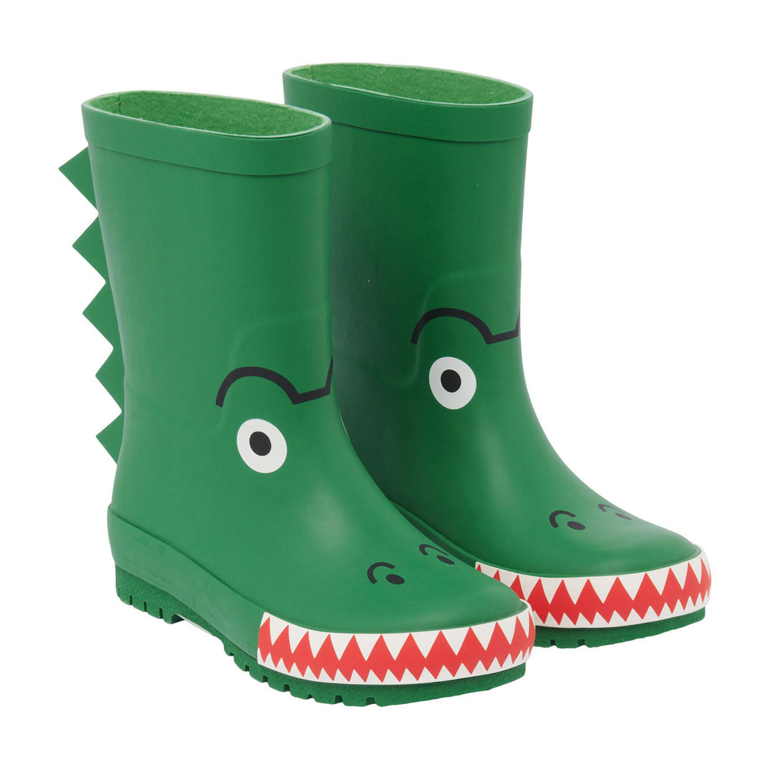 Stella McCartney Croc Spikes Rainboots