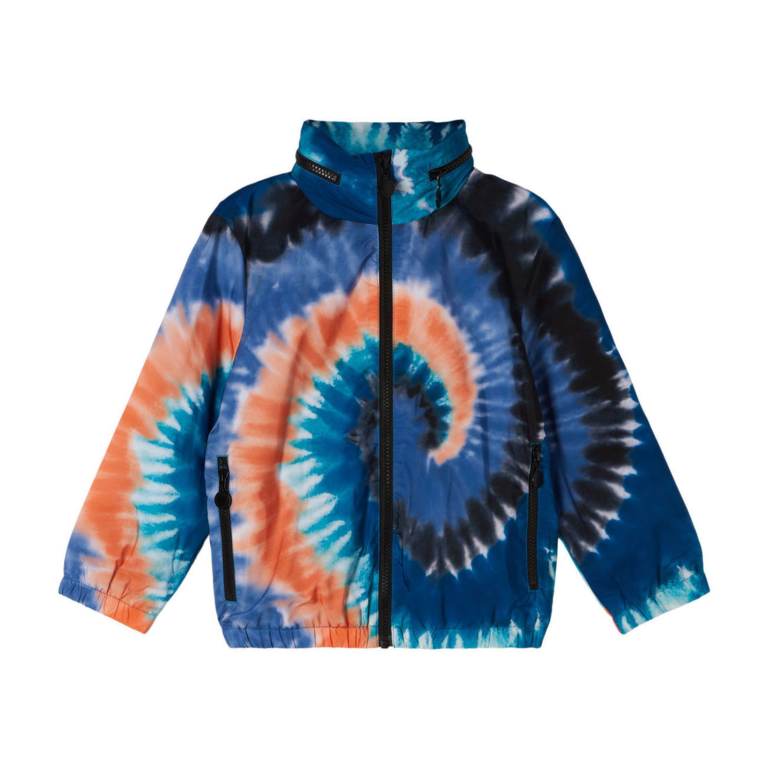 Stella McCartney Tie Dye Sports Jacket