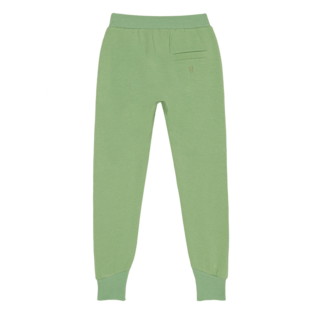 Little Hedonist Jade Skinny Brady Sweatpants