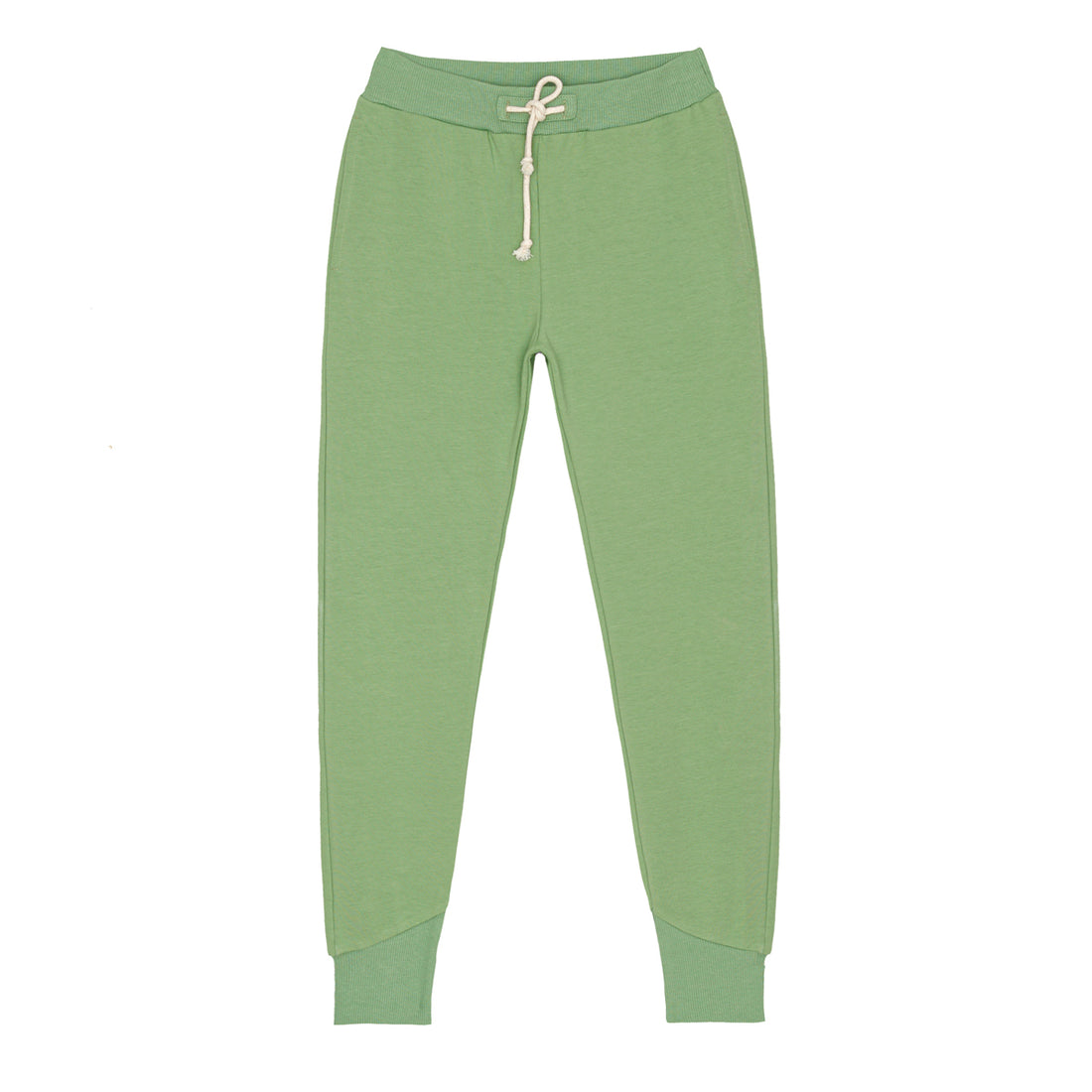 Little Hedonist Jade Skinny Brady Sweatpants