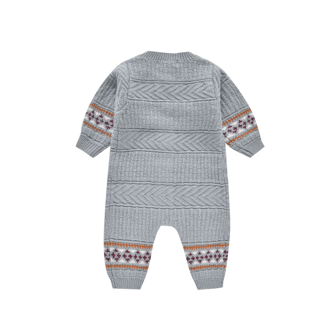 Louise Misha Dark Cloud Noe Jumpsuit