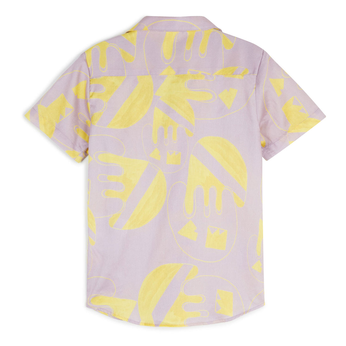 Wolf and Rita Alfabeto Bruno Shirt
