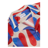 Wolf and Rita Coracao Bruno Shirt