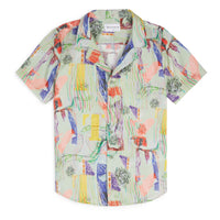 Wolf and Rita Menta Bruno Shirt