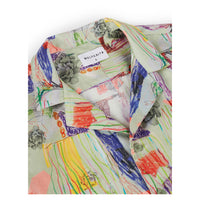 Wolf and Rita Menta Bruno Shirt