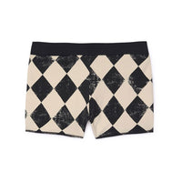 Little Creative Factory Black Baby Diamond Bathing Diaper