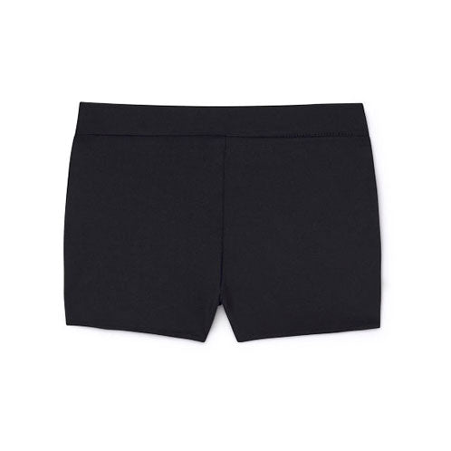 Little Creative Factory Black Baby Diamond Bathing Diaper