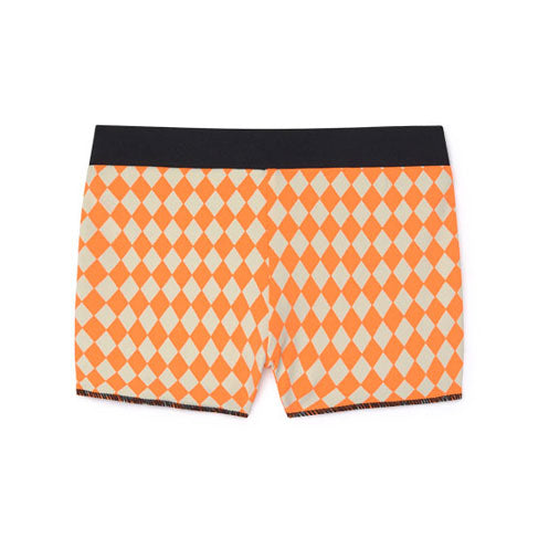 Little Creative Factory Neon Baby Tiny Diamond Bathing Shorts