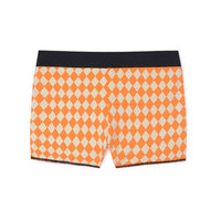 Little Creative Factory Neon Baby Tiny Diamond Bathing Shorts